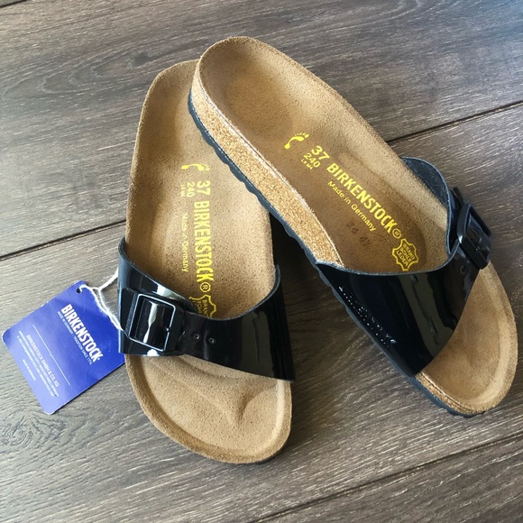 Birkenstock Shoes - Birkenstock Sandals